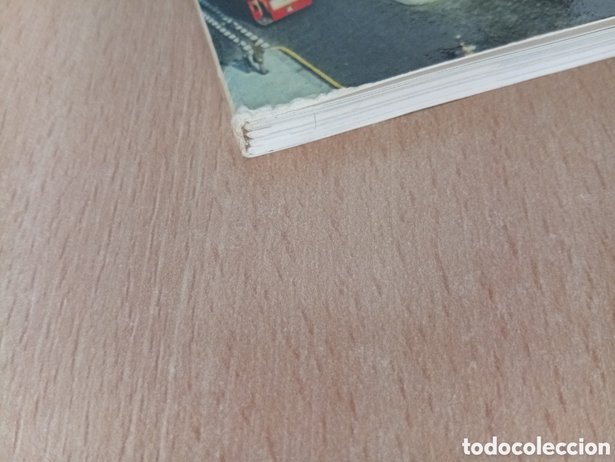 Libros de segunda mano: LA ABAD&Iacute;A DE WESTMINSTER. Trevor Beeson (Can&oacute;nigo de Westminster). - Foto 5