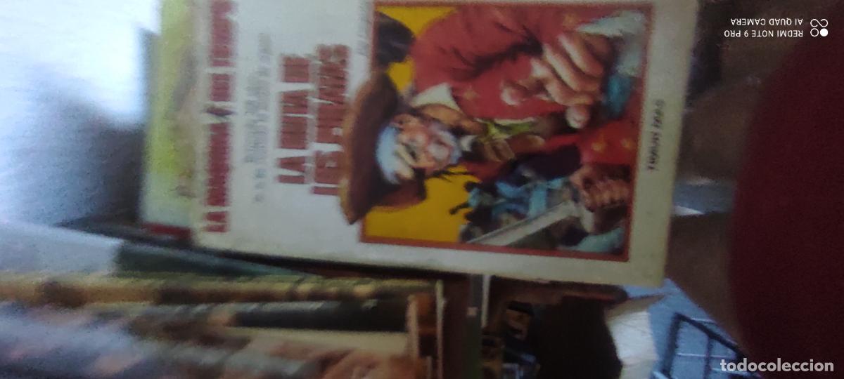 Libros de segunda mano: LA M&Aacute;QUINA DEL TIEMPO N&deg;. 4 LA RUTA DE LOS PIRATAS. GASPERINI. libro