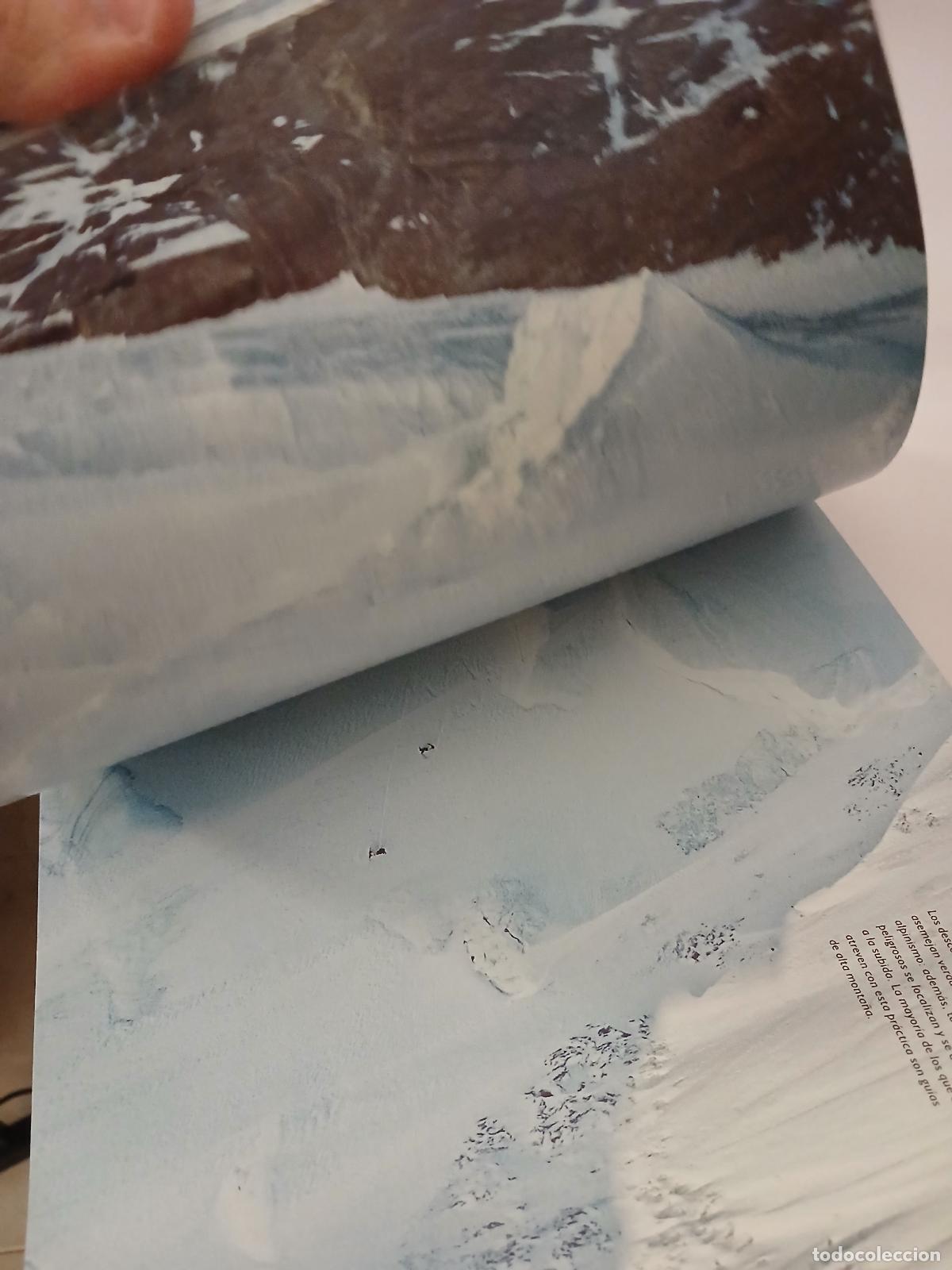 Libros de segunda mano: Snowboard - Patricia Oudit - Foto 3