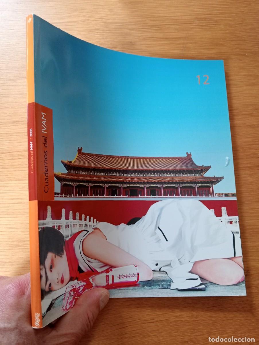 Livres d'occasion: CUADERNOS DEL IVAM (INSTITUT VALENCI&Agrave; D&acute;ART MODERN) N.&ordm; 12. R&Uacute;STICA. A&Ntilde;O 2008.