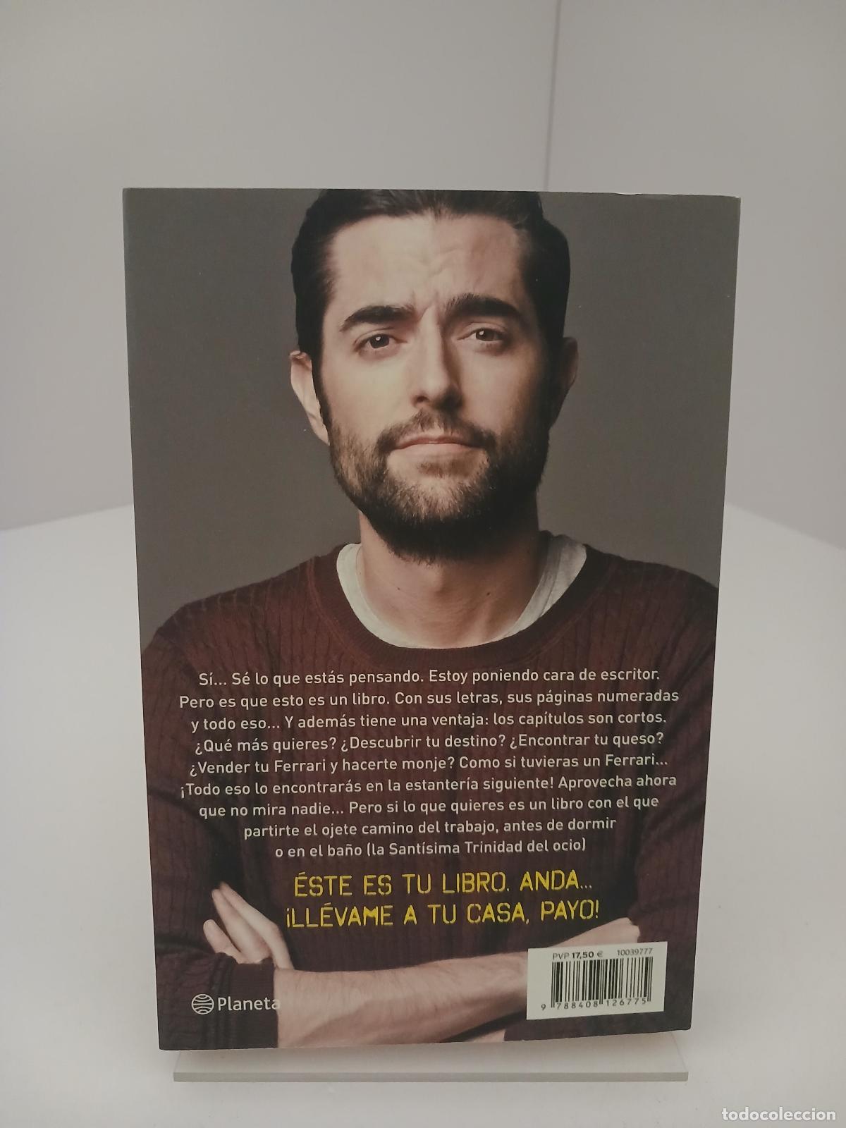 Libros de segunda mano: La risa os har&aacute; libres - Dani Mateo - Foto 2