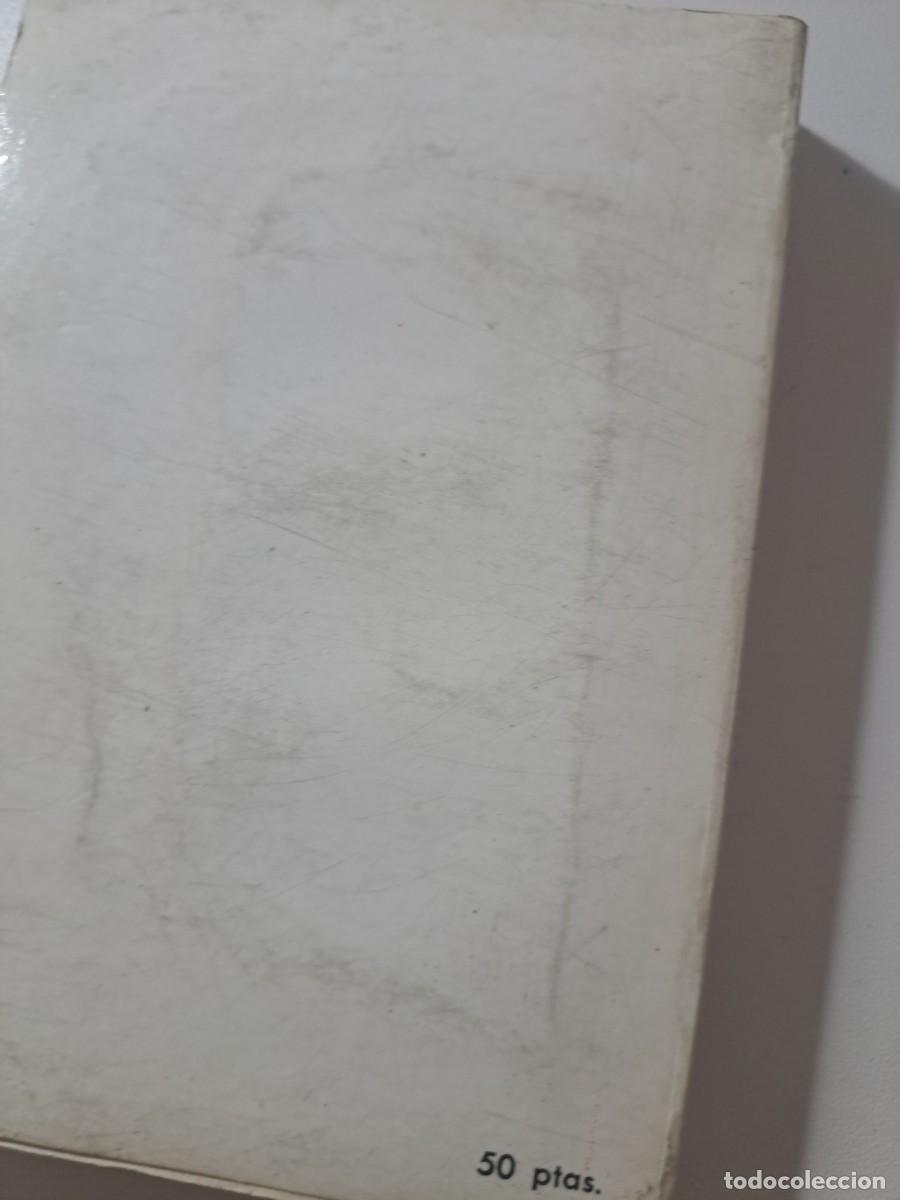 Libros de segunda mano: CODIGO DE LA CIRCULACION EDICION 1969. Con Decreto de Luis Carrero Blanco - Foto 6
