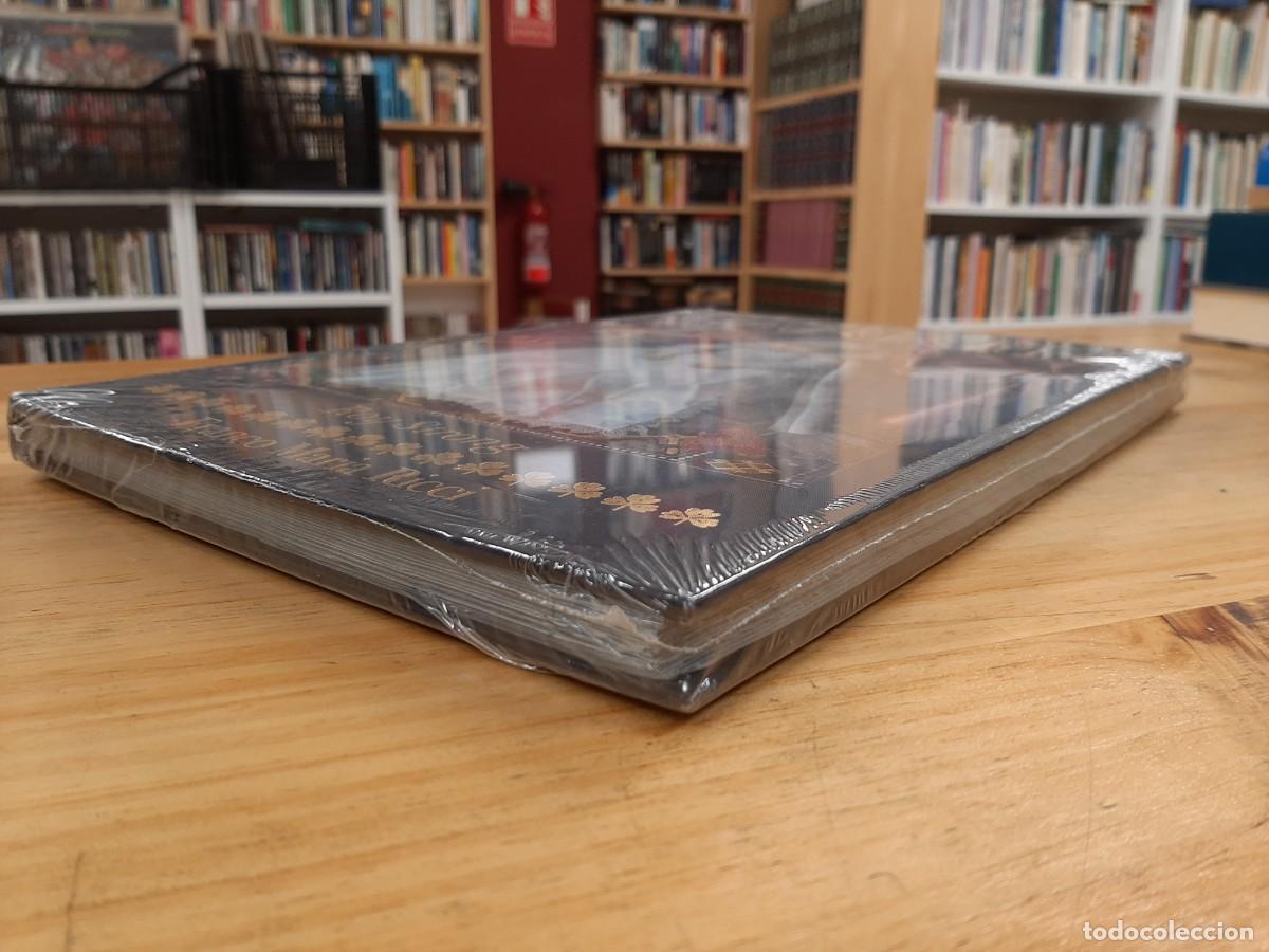 Libros de segunda mano: Larkin - Roy Strong - Mar&iacute;a Ricci, 1999 (precintado) - Foto 4