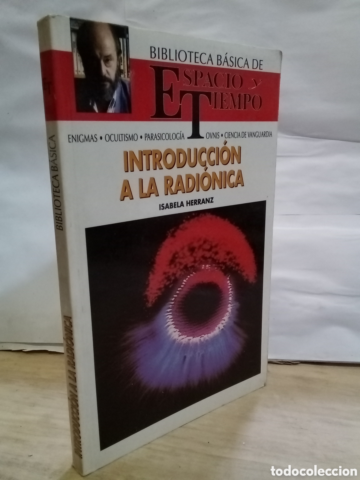 Libros de segunda mano: Isabela Herranz : Introducci&oacute;n a la radi&oacute;nica - Foto 1