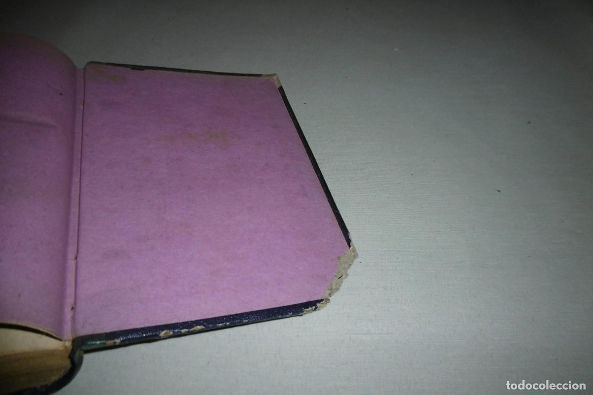 Libros de segunda mano: LIBRO MILITAR DE 1870 Elementos de Topograf&iacute;a - Foto 4