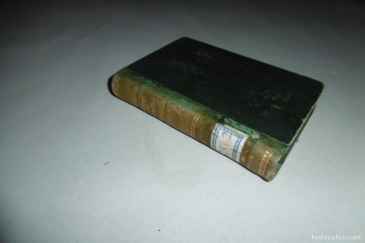 Livres d'occasion: LIBRO MILITAR DE 1882Reglamento para el servicio de campa&ntilde;a