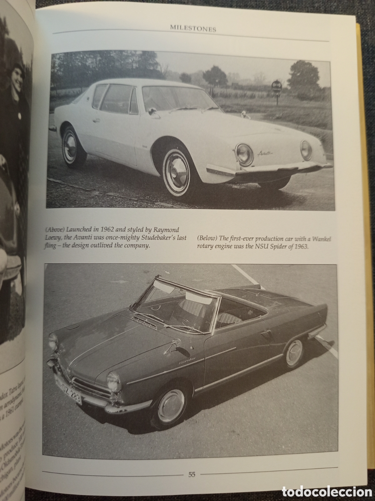 Libros de segunda mano: CAR. FACTS & FEATS (GUINNESS) - Foto 11