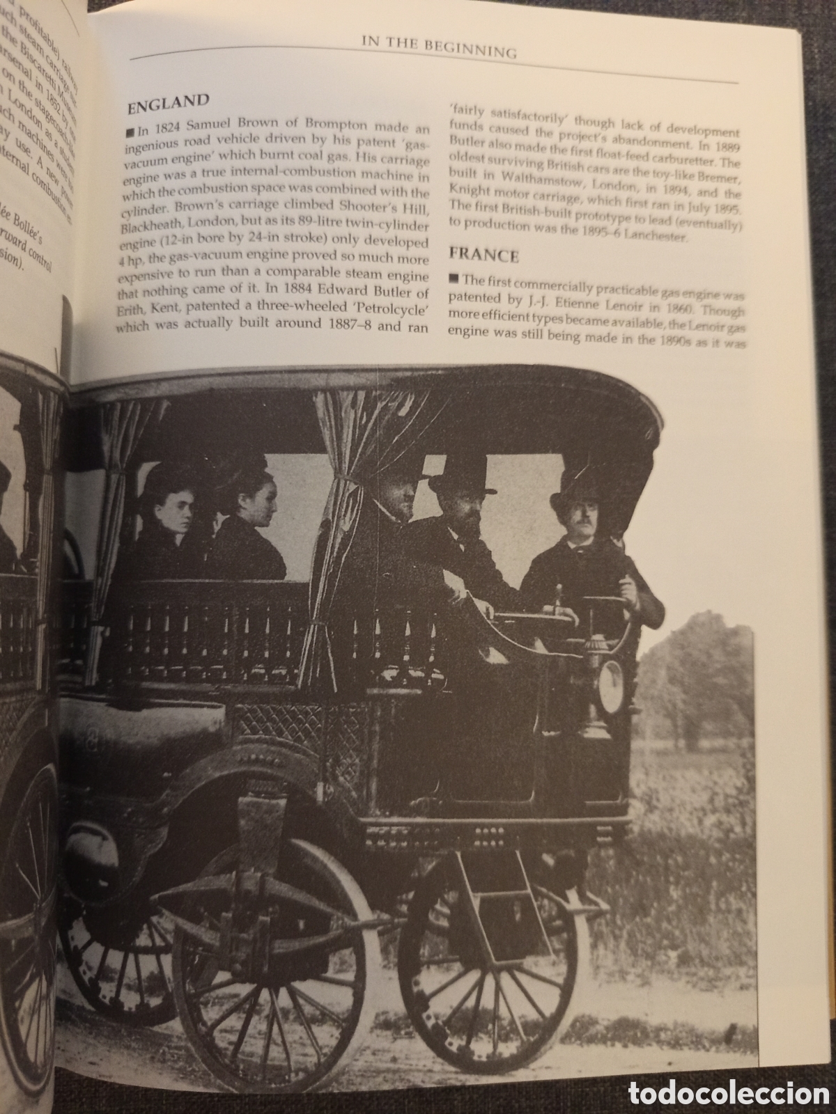 Libros de segunda mano: CAR. FACTS & FEATS (GUINNESS) - Foto 13