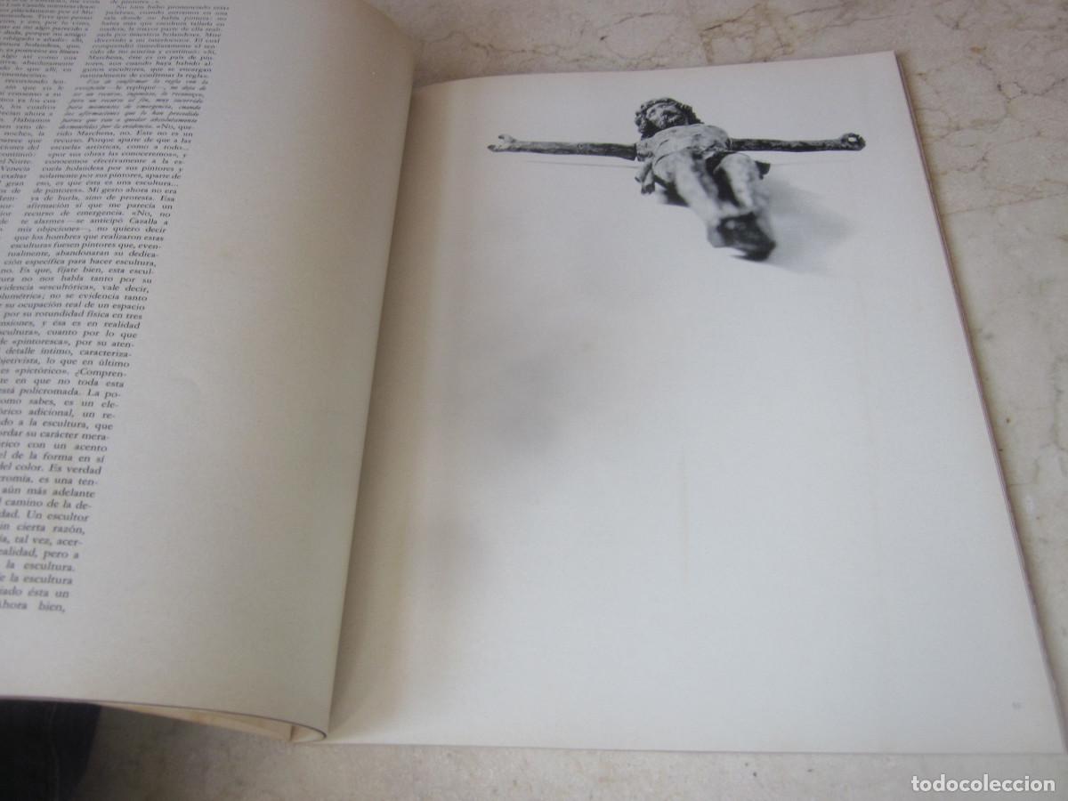 Libros de segunda mano: MUSEOS DEL MUNDO - MUSEO DEL ESTADO AMSTERDAM - CODEX 1966 - Foto 4