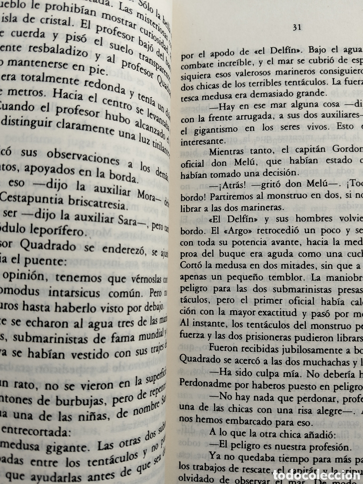 Libros de segunda mano: MOMO MICHEL ENDE 1983 - Foto 2