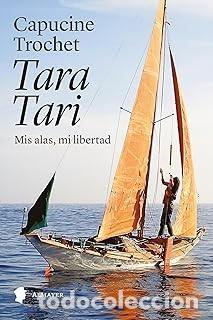 Libros de segunda mano: TARA TARI Capucine Trochet