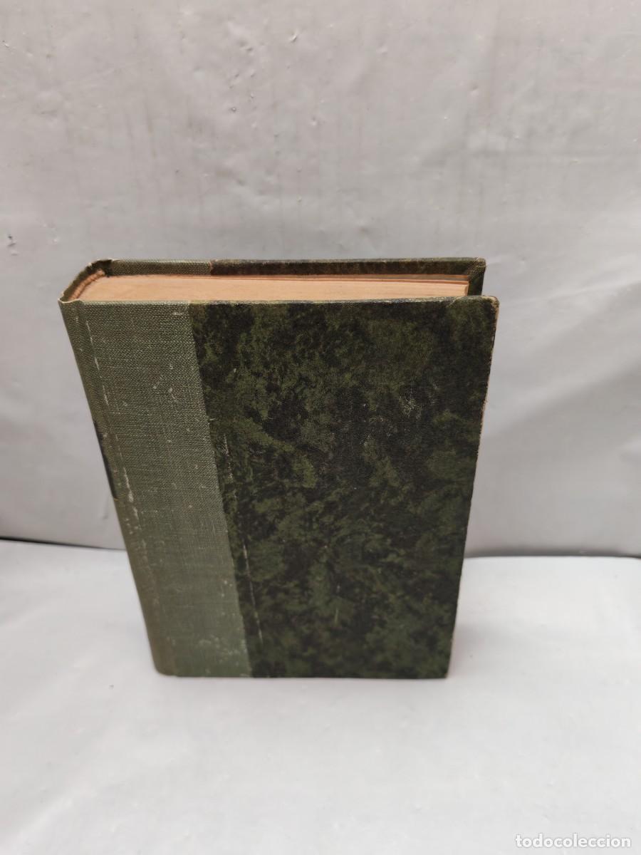 Libros de segunda mano: Historia de Chile Tomo I, Los Or&iacute;genes (Primera edici&oacute;n 1947, RETAPADO tapa dura)