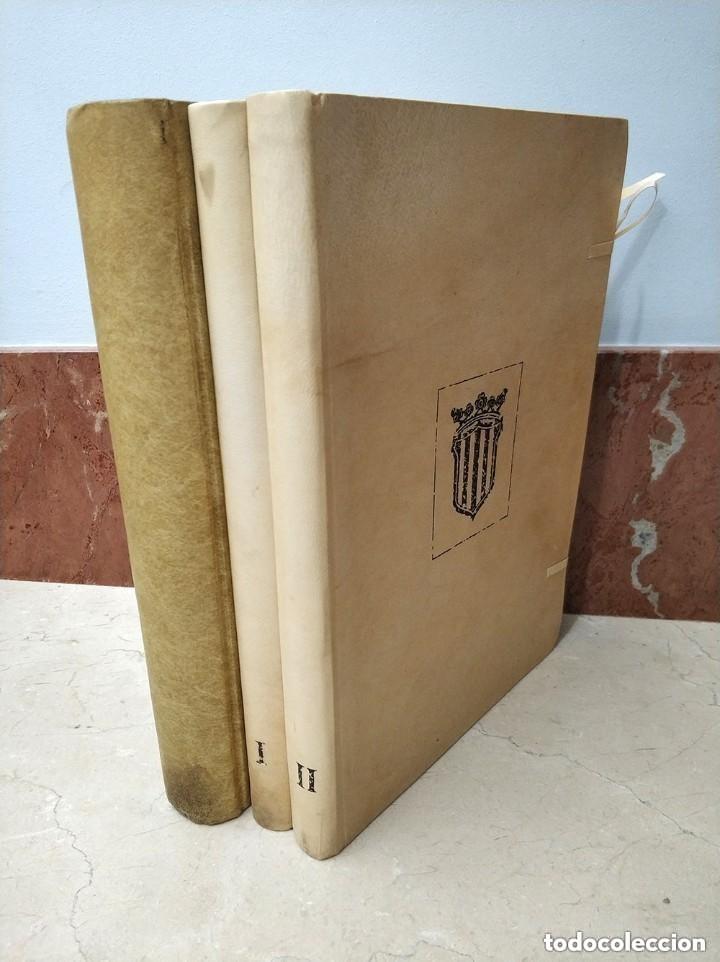 Gebrauchte B&uuml;cher: llibre del repartiment de valencia vicent garcia editores a&ntilde;o 1978 numerado 202
