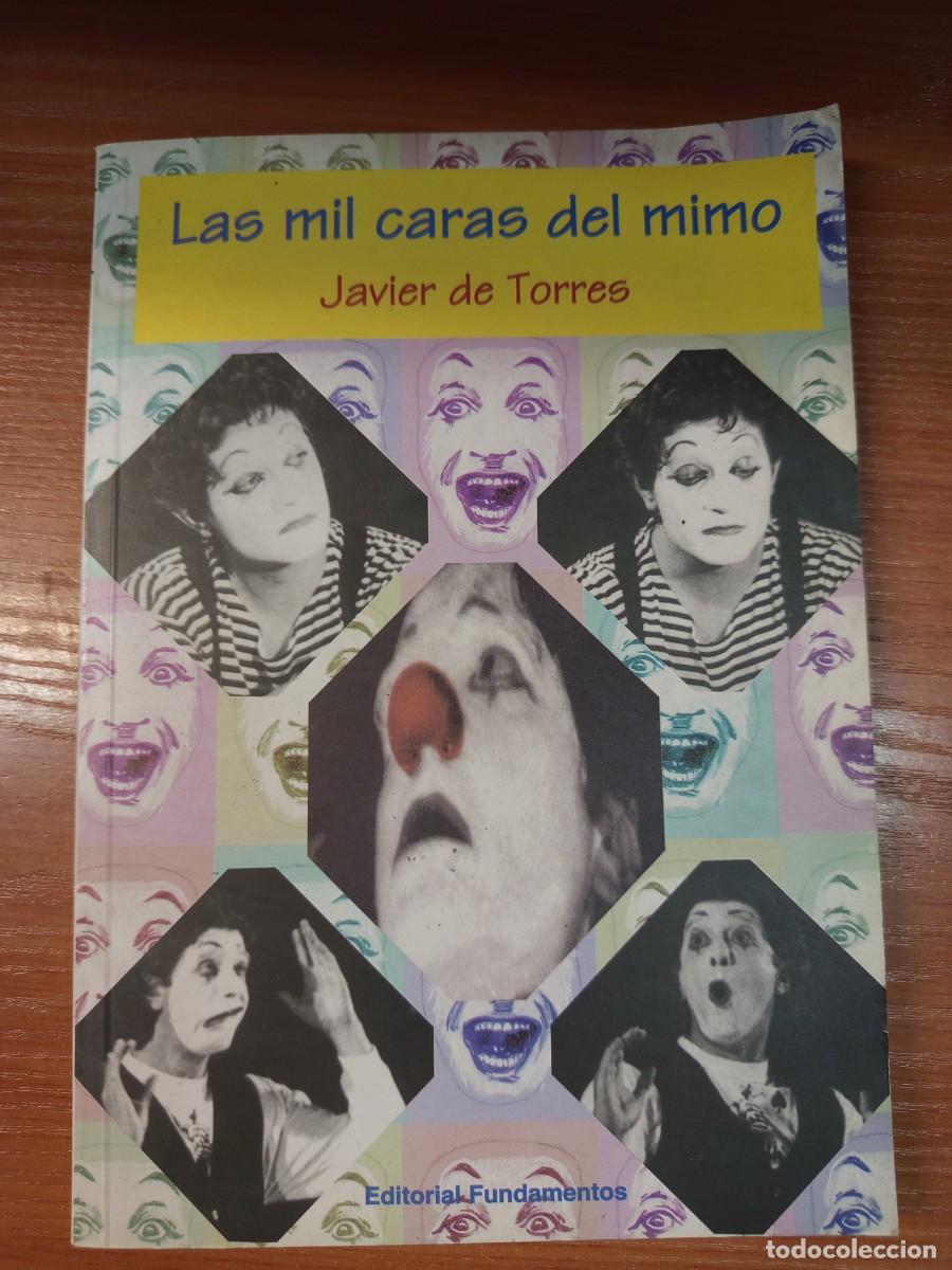 Libros de segunda mano: Las mil caras del mismo.