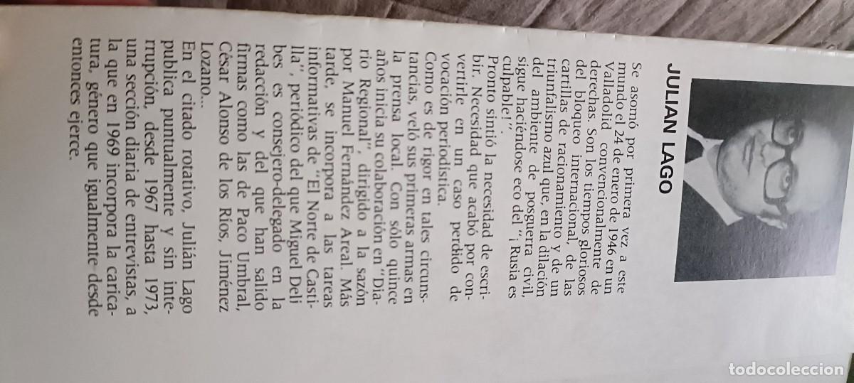 Libros de segunda mano: Las contra-memorias de Franco - Foto 2