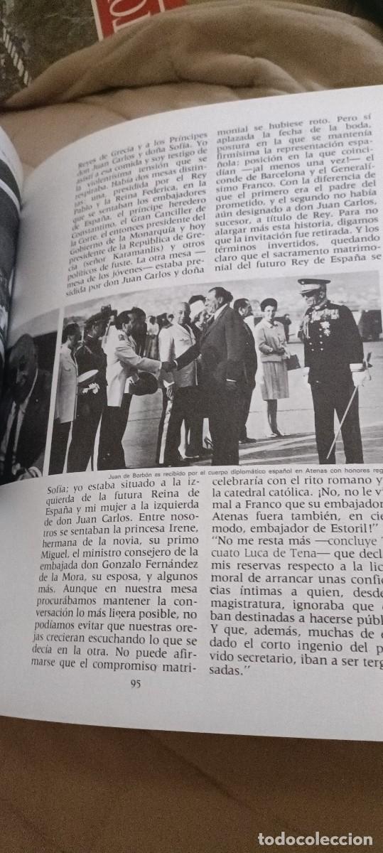 Libros de segunda mano: Las contra-memorias de Franco - Foto 5
