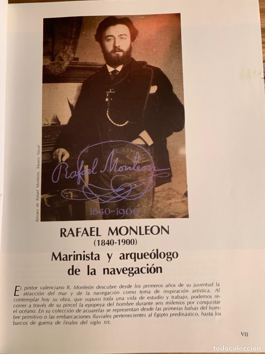 Libros de segunda mano: Historia de la Navegaci&oacute;n - Foto 2