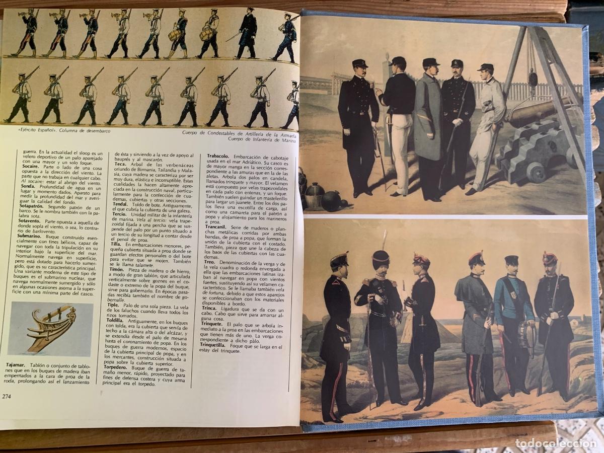Libros de segunda mano: Historia de la Navegaci&oacute;n - Foto 6