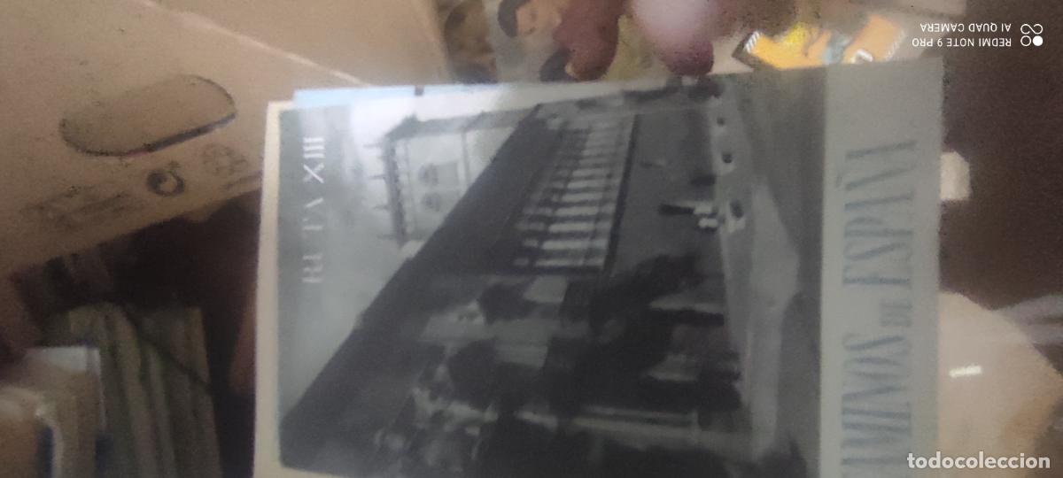 Libros de segunda mano: Caminos de Espa&ntilde;a. Ruta XIII