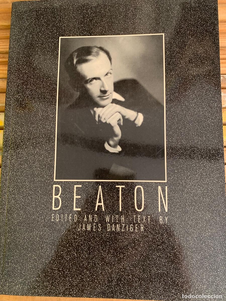 Libros de segunda mano: Libro de fotograf&iacute;as de Beaton - Foto 1