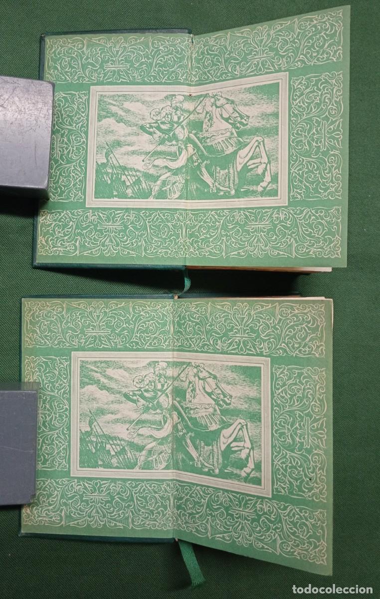 Libros de segunda mano: EDUARDO MARQUINA. Obras completas. Tomos I y II. - Foto 7