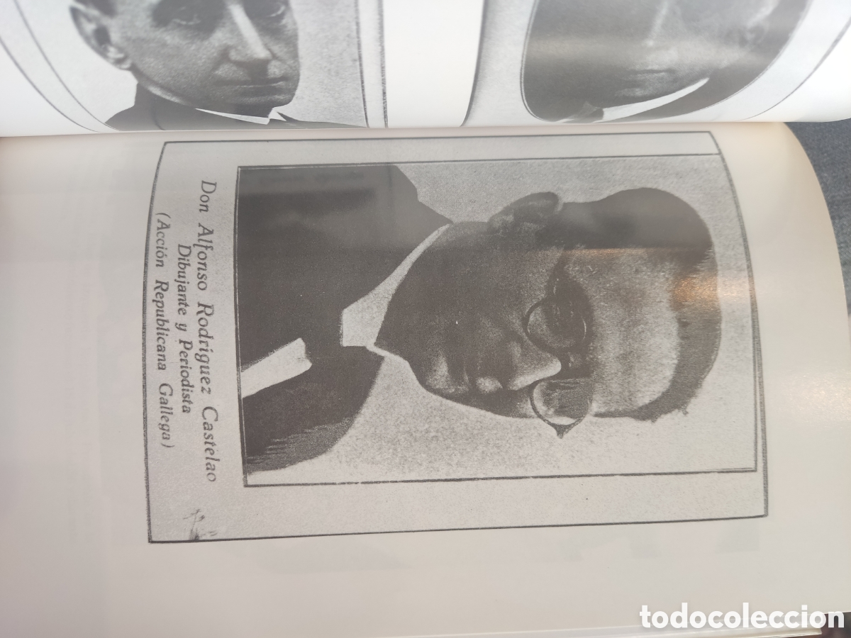 Libros de segunda mano: Osorio -Tafall su aportaci&oacute;n a la historia - Foto 4