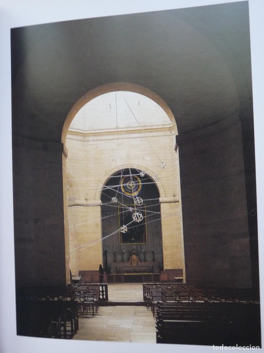 Gebrauchte B&uuml;cher: TREINTA Y SEIS ESFERAS ENTRELAZADAS EN UNA IGLESIA. LEOPOLDO FERR&Aacute;N AGUSTINA OTERO