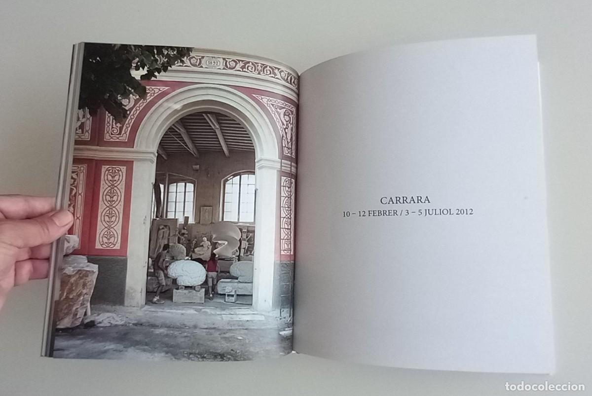 Libros de segunda mano: JAN FABRE. ESCULTURAS. - Foto 5