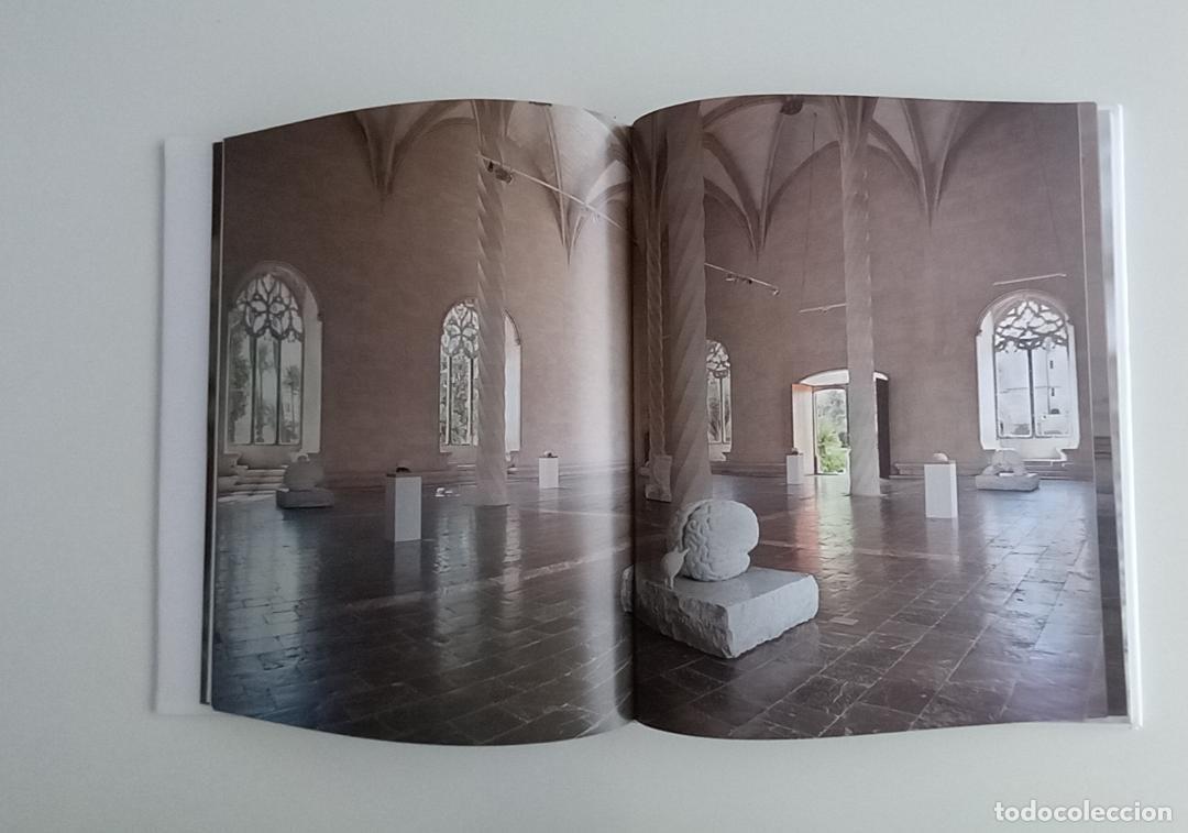 Libros de segunda mano: JAN FABRE. ESCULTURAS. - Foto 6