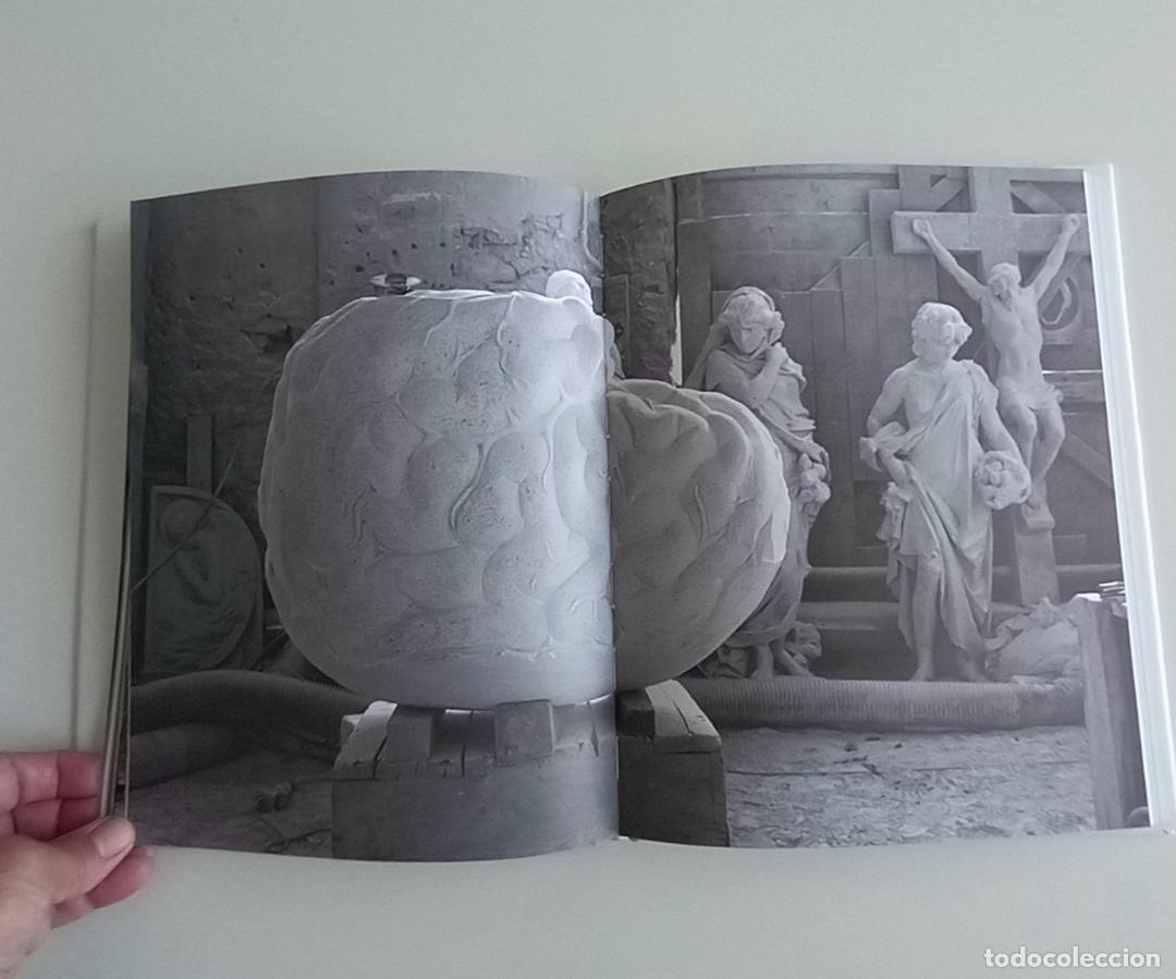 Libros de segunda mano: JAN FABRE. ESCULTURAS. - Foto 8