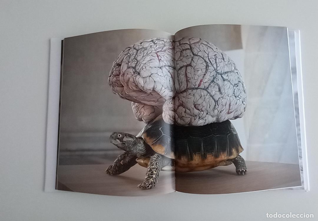 Libros de segunda mano: JAN FABRE. ESCULTURAS. - Foto 12