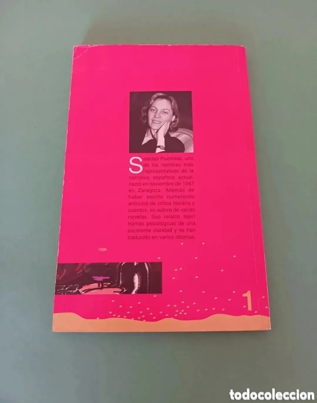 Libros de segunda mano: A la hora en que cierran los bares. - Foto 3