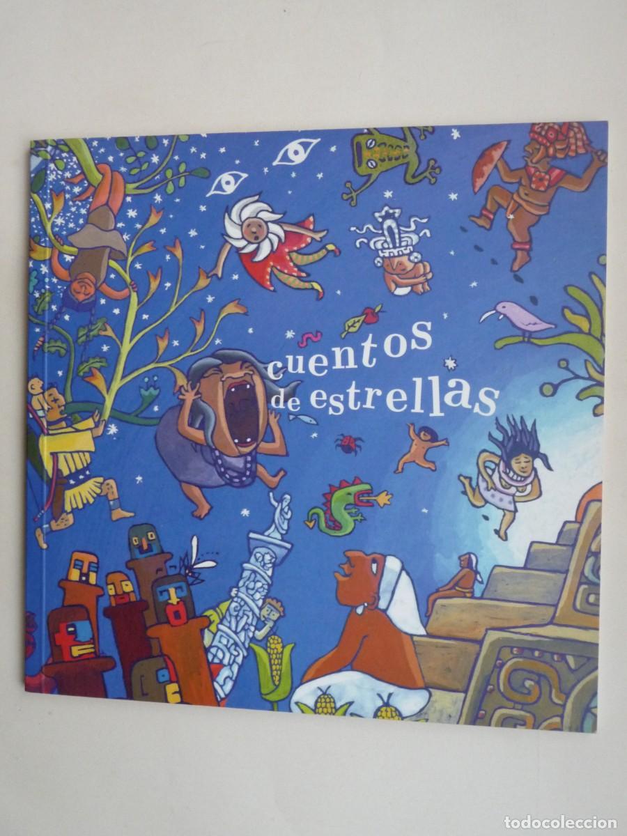 Second hand books: CUENTOS DE ESTRELLAS. PUBLICADO POR EL CSIC