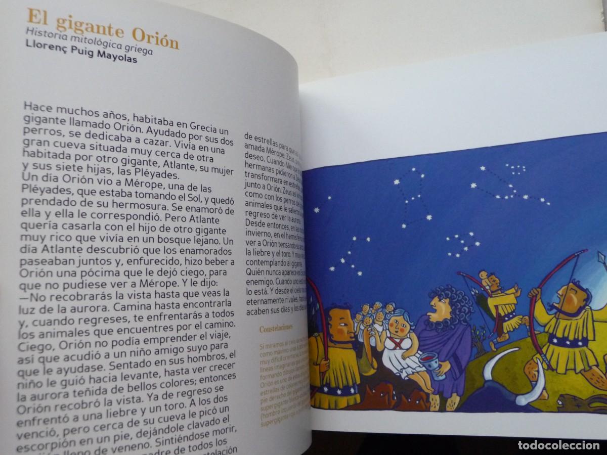 Libros de segunda mano: CUENTOS DE ESTRELLAS. PUBLICADO POR EL CSIC - Foto 3