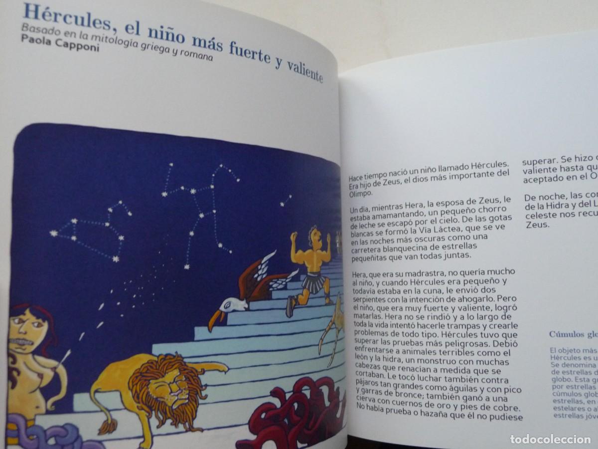 Libros de segunda mano: CUENTOS DE ESTRELLAS. PUBLICADO POR EL CSIC - Foto 4