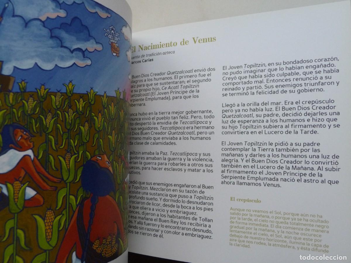 Libros de segunda mano: CUENTOS DE ESTRELLAS. PUBLICADO POR EL CSIC - Foto 6