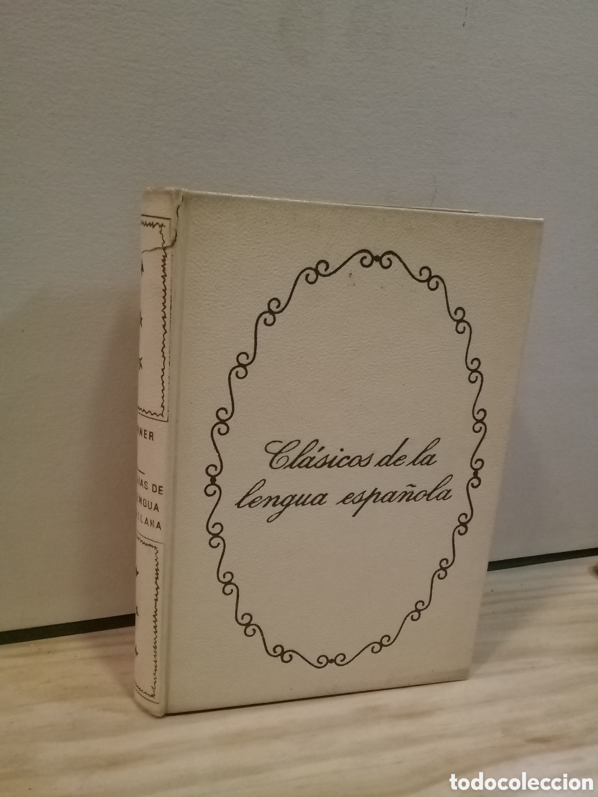 Libri di seconda mano: Exequias de la lengua Castellana - Juan Pablo Forner
