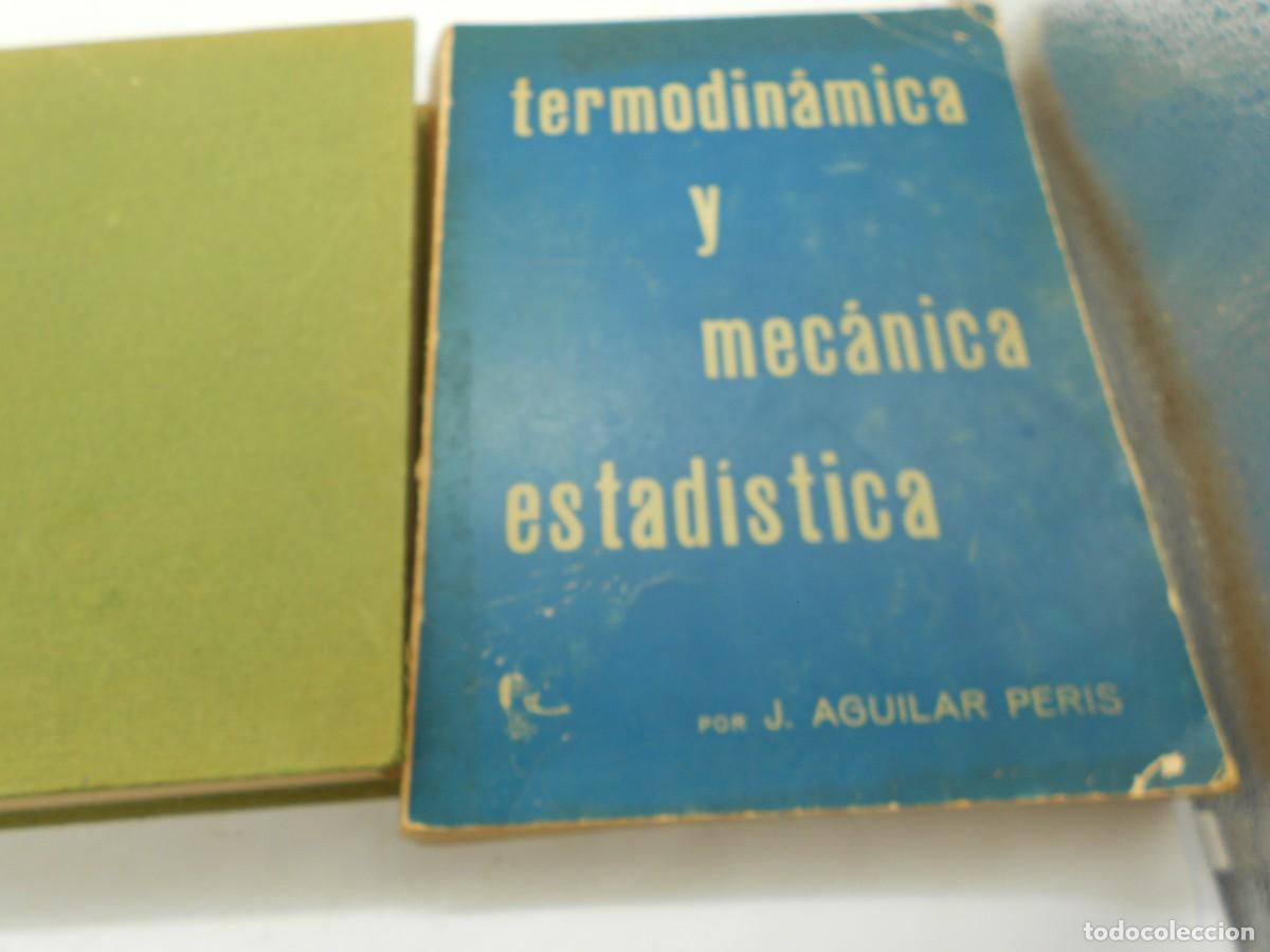 Libros de segunda mano: 6 libros de electricidad - Foto 5