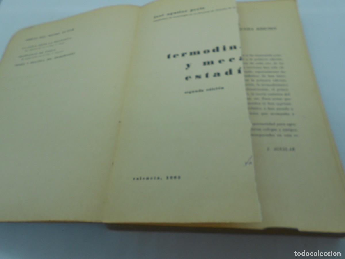 Libros de segunda mano: 6 libros de electricidad - Foto 12