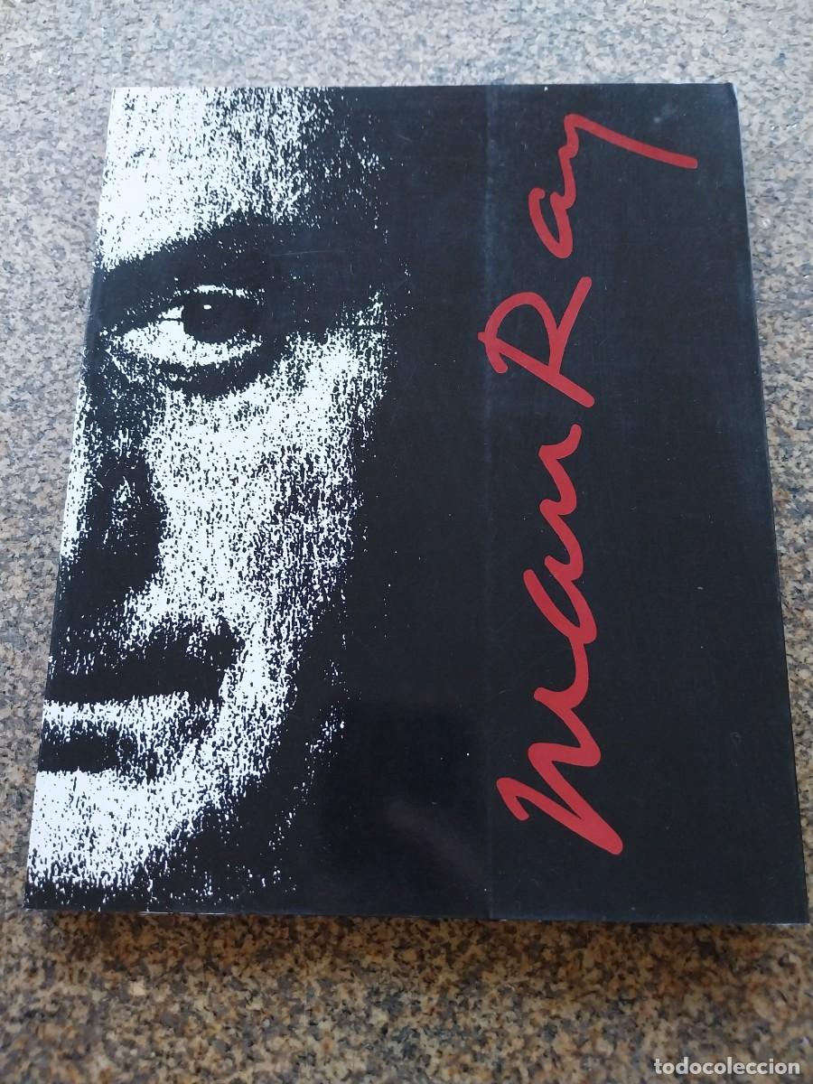 Libros de segunda mano: MAN RAY -- CENTRO CULTURAL CAIXAVIGO -- 1994/95 -- - Foto 1