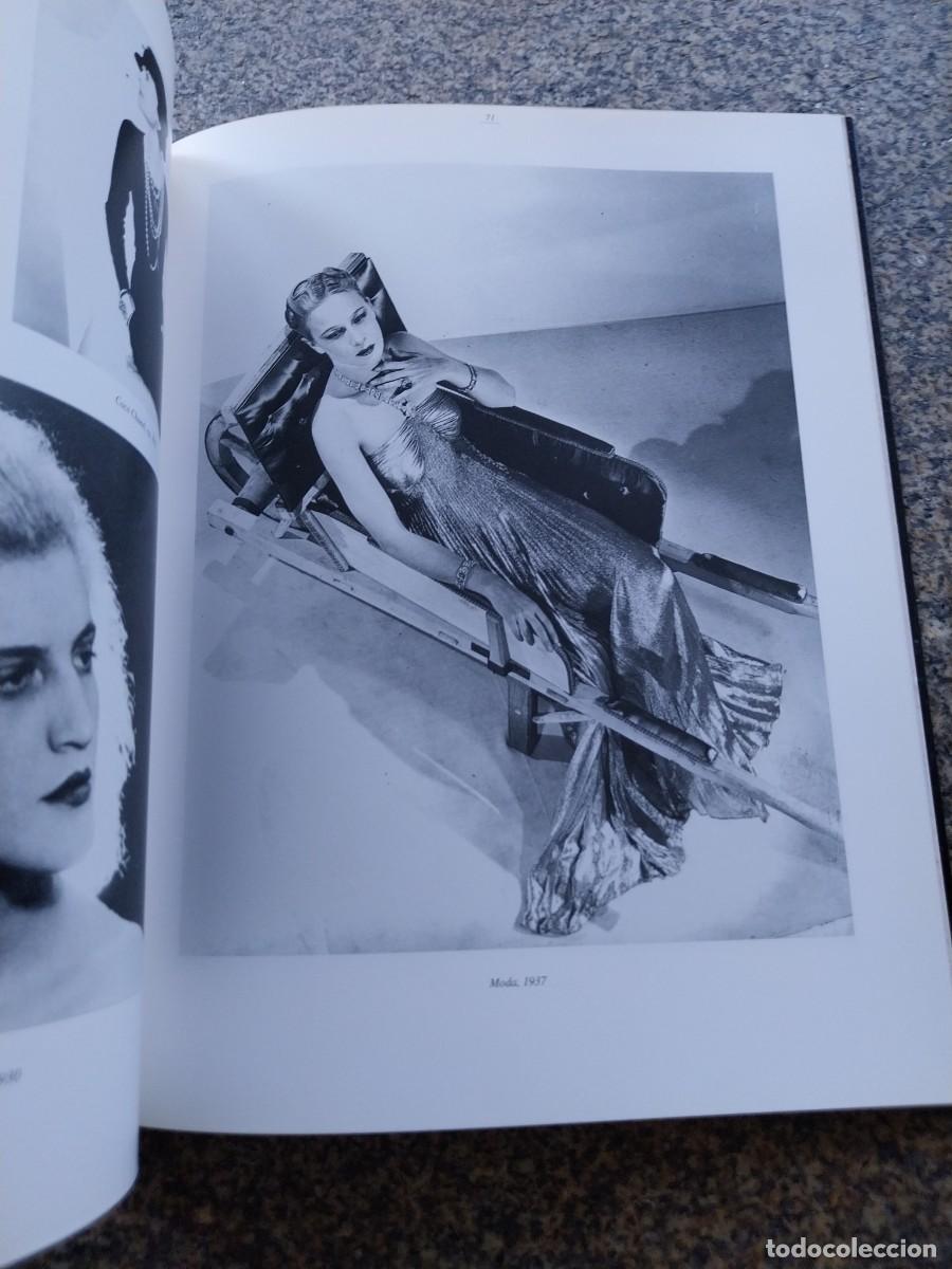 Libros de segunda mano: MAN RAY -- CENTRO CULTURAL CAIXAVIGO -- 1994/95 -- - Foto 2