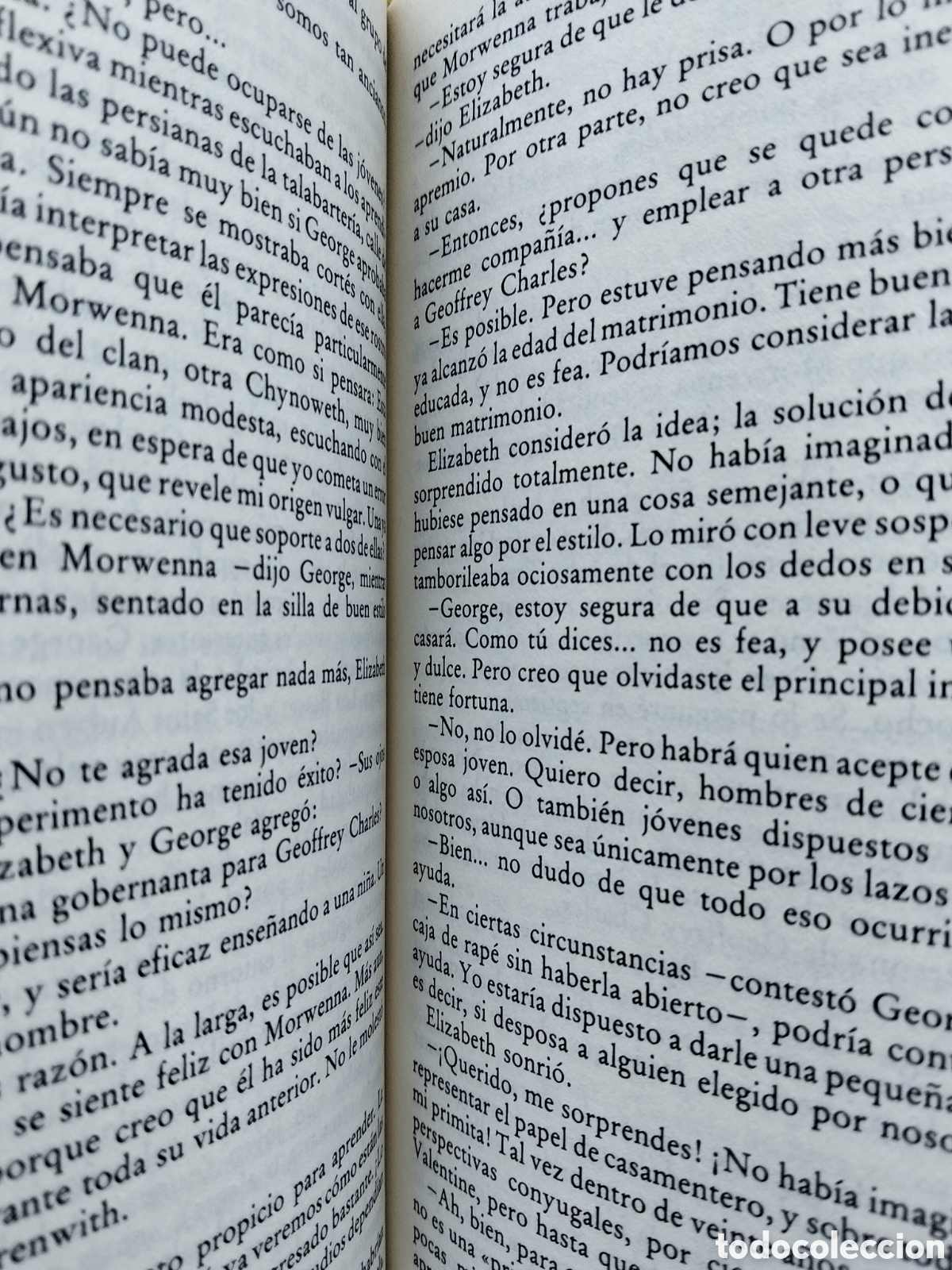 Libros de segunda mano: LUNA NEGRA WINSTON GRAHAM - Foto 2
