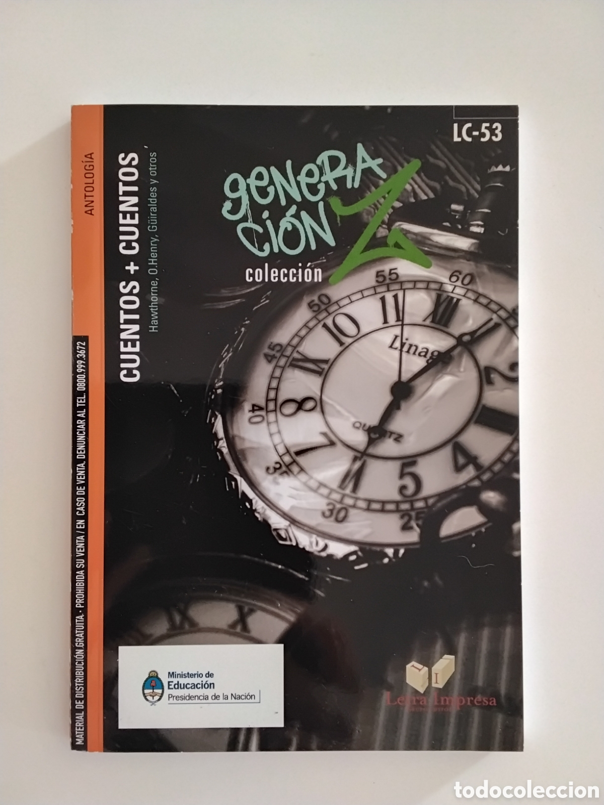 Libros de segunda mano: O. Henry y otros &ndash; Cuentos + Cuentos &ndash; 2013