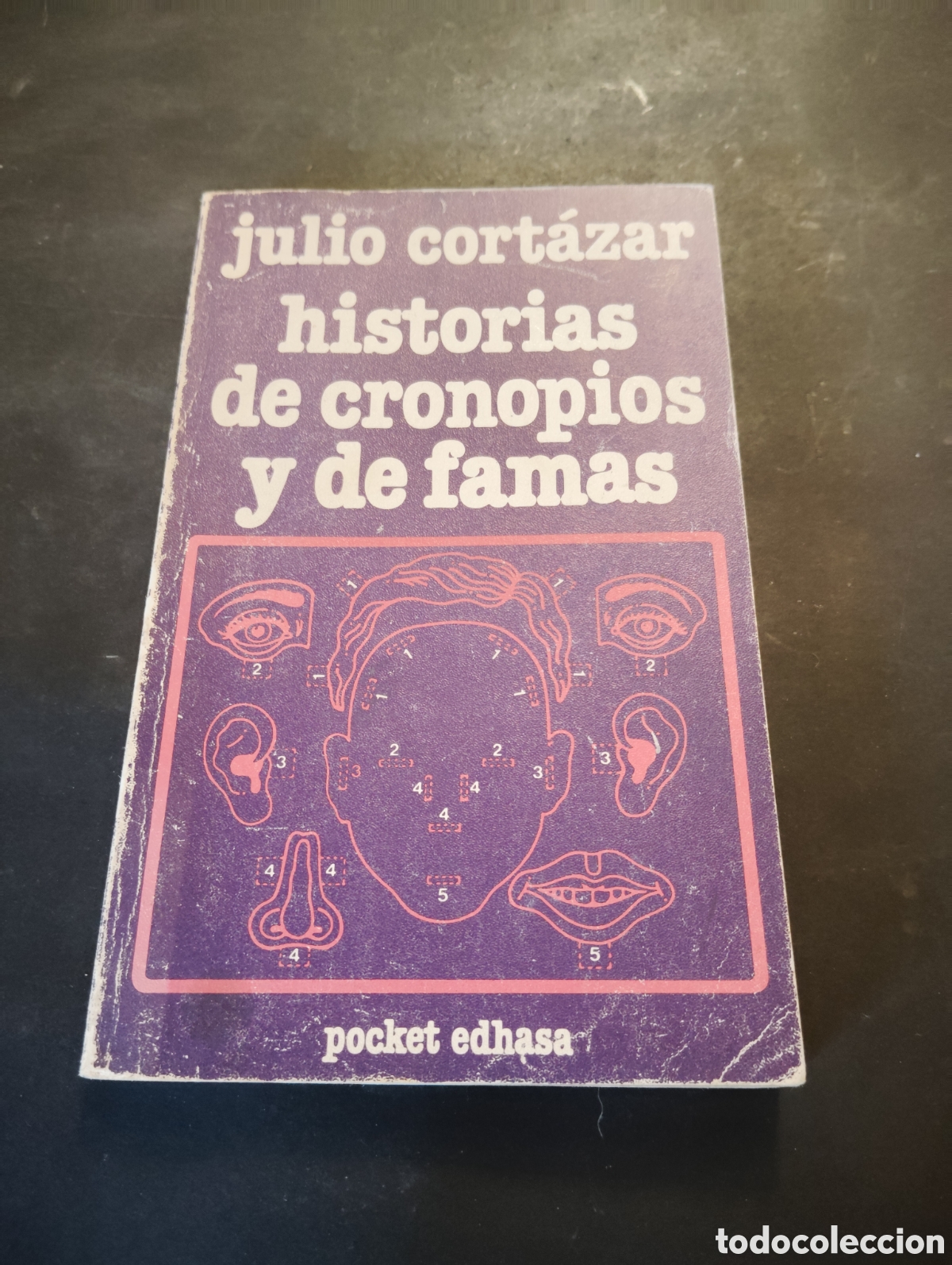 Libros de segunda mano: Historias de cronopios y de famas | Julio Cort&aacute;zar