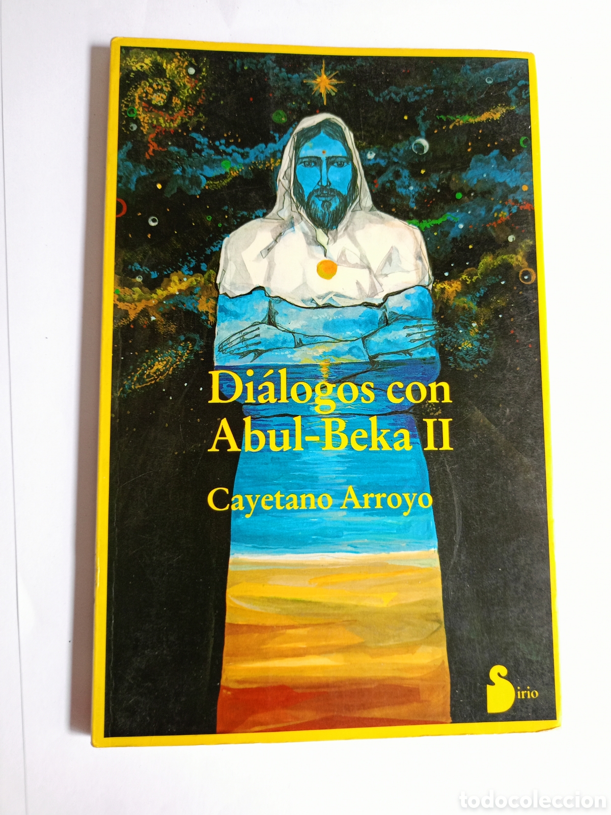 Livres d'occasion: di&aacute;logos con abul beka tomo II - cayetano arroyo