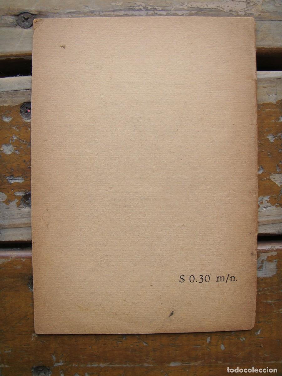 Libros de segunda mano: Rafael Alberti: &iexcl;PUEBLOS LIBRES! &iquest;Y ESPA&Ntilde;A? Primera edici&oacute;n - Foto 3