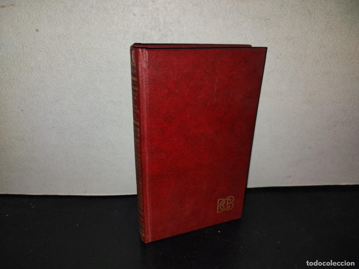 Libros de segunda mano: 219- Historias De Amor De La Historia De Francia (III) - Guy Breton. Bruguera. Edici&oacute;n Especial 1973