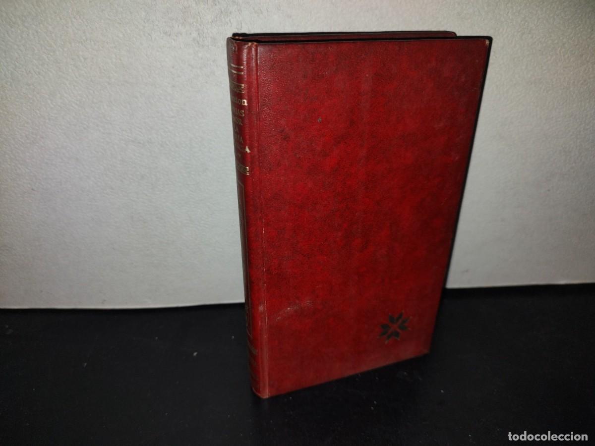Libros de segunda mano: 219- Historias De Amor De La Historia De Francia (IV) - Guy Breton. Bruguera. Edici&oacute;n Especial 1973
