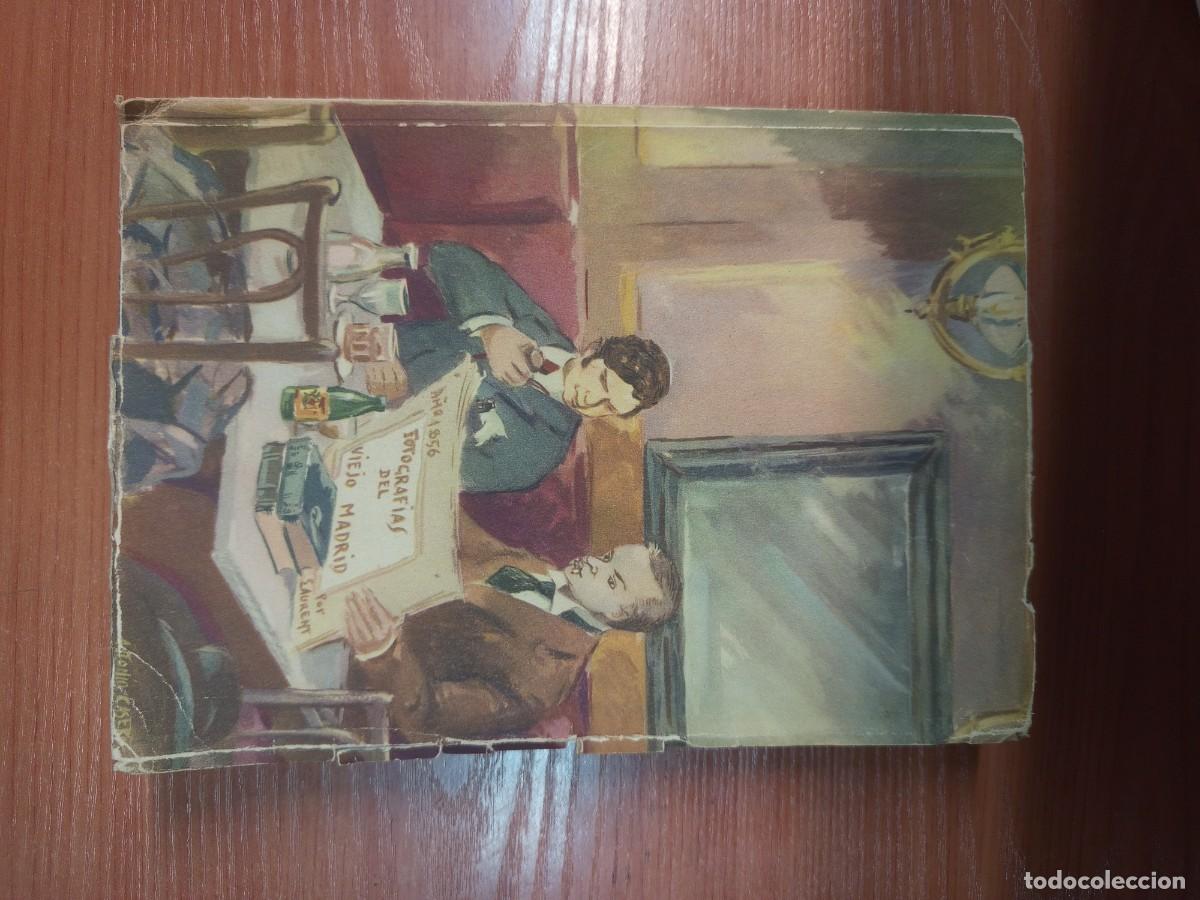 Libros de segunda mano: Elucidario de Madrid. - Foto 1