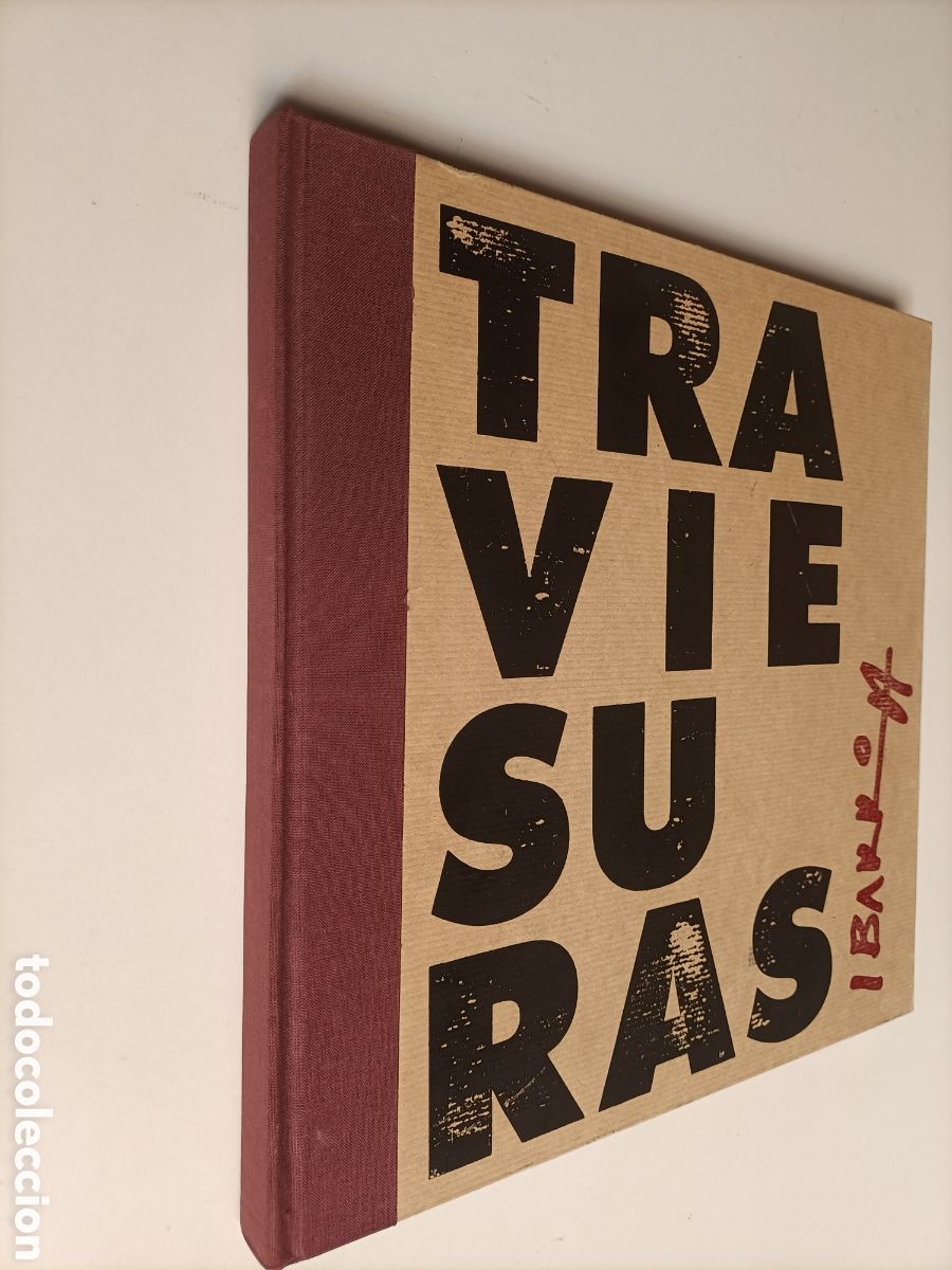 Libros de segunda mano: Traviesuras de Agust&iacute;n Ibarrola a. Fotograf&iacute;as Heinz Hebeisen. Escultura trenes arte siglo 21
